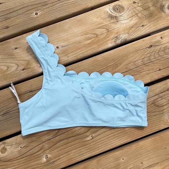 NWT Cupshe bathing suit - Picture 3 of 4